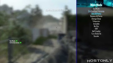 Exorcist Preview [BO2/1.19]