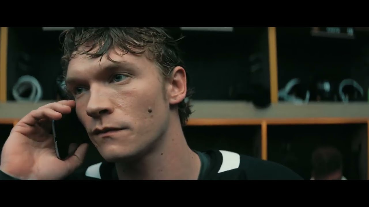 stay, i pray you - heated rivalry