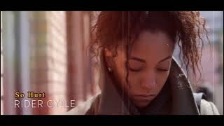 Rider Cylle - So Hurt (Montage)