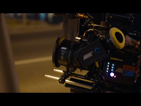 Interview with cinematographer Laszlo Bille on the ARRI Signature Zooms