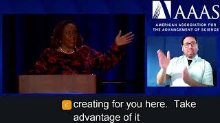 2026 ERN Conference Plenary Session 1 (CC and ASL) Part 7/8