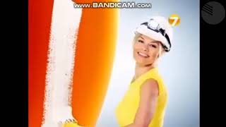 Semyorka Idents As Of March 1, 2011