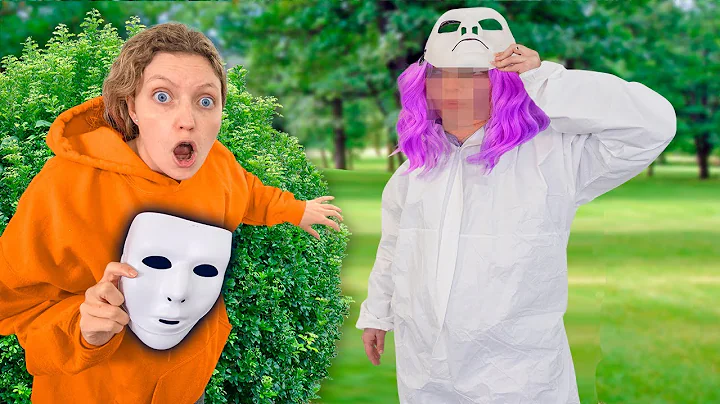 Hacker FACE REVEAL!!!