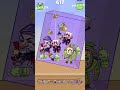 Merge Fellas 105 Italian Brainrot Tung Tung Tung Sahur gameplay