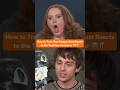How to Train Your Dragon Cast Reacts to Toothless Popcorn Container