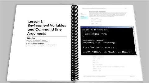 CIW Perl Specialist - The CIW Web Development Series