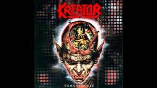 Kreator ~ Agents of Brutality