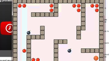 gamemaker - adding baddies