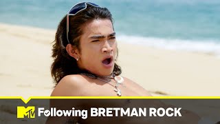 MTV's Following: Bretman Rock Season 2 | Official Trailer | MTV