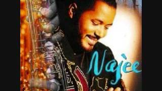 Najee Deep inside your love