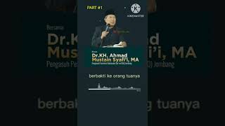 Hati hati usia 40 tahun #uas #uah  umur 40 tahun harus taubat