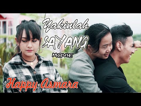 happy-asmara---yakinlah-sayang-[official]