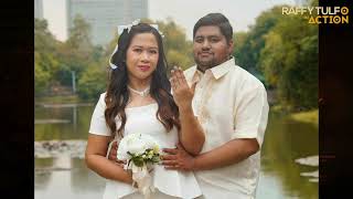 PART 2 | INDIAN, HINIWALAYAN MATAPOS PAKASALAN!