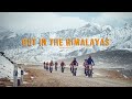 OUT IN THE HIMALAYAS - Himali Bheg Ko Yatra 2021 | Cross X Motorcycle | CX Motorcycle | Bikers Nepal