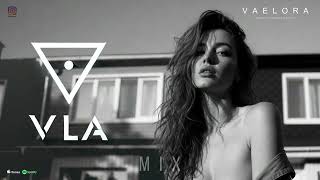 V A E L O R A Mix  Reflected Thought 