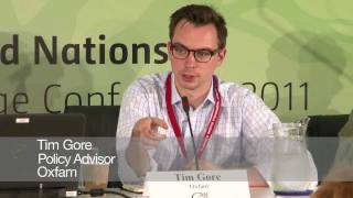 Inside climate change politics at COP17