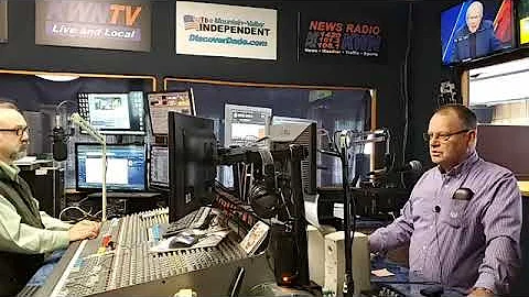 KWN 2 18 2021   Robert Goff