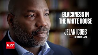 Jelani Cobb Interview: Race, Politics, Obama, & The Complexities of Identity