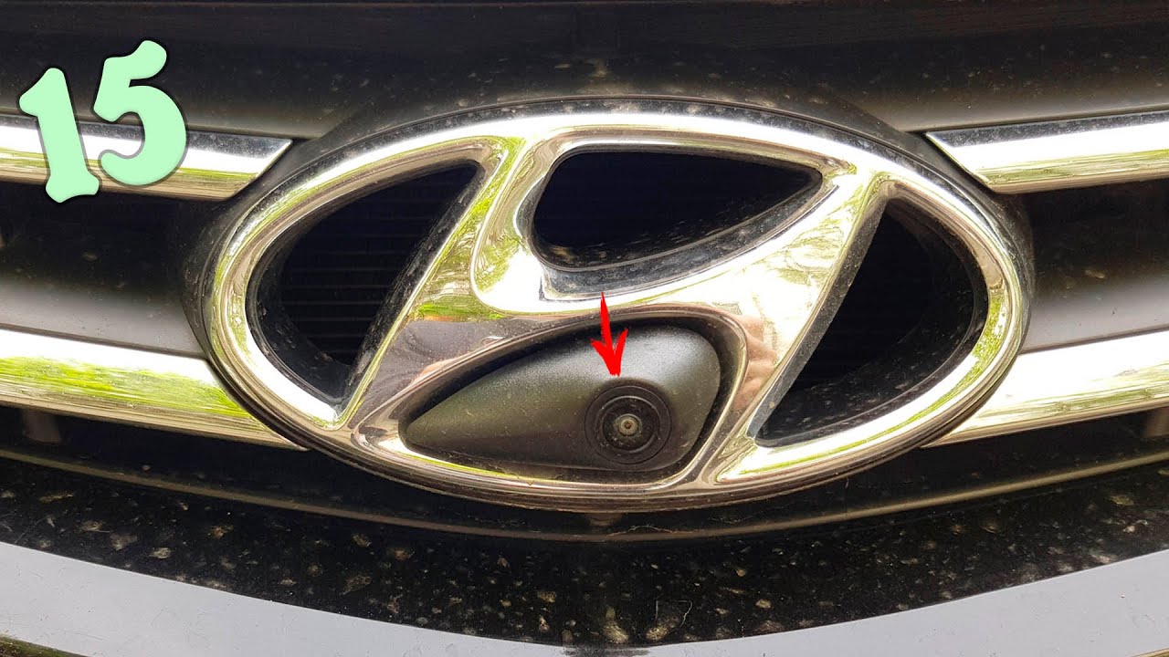 Фото салона Hyundai Solaris Active Plus 2020