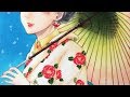 【オリジナル】🌹椿-Camellia🌹コピックメイキング