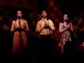 Sutton Foster, Christian Borle, Megan McGinnis - Hawaii song