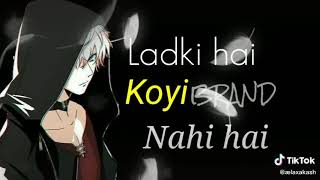 Bhai bole sidhi sadhu rap song WhatsApp status