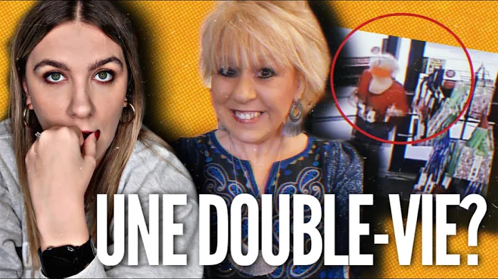 LTRANGE AFFAIRE DE DEBBIE COLLIER QUI OBSDE TIKTOK