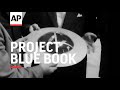 Project Blue Book - 1969| Movietone Moment | 17 December 2021