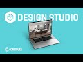 Design studio by configura