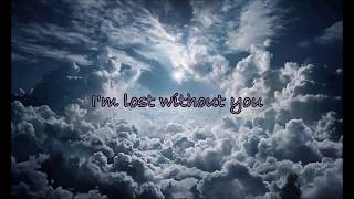 Holding Onto Heaven Nickelback Lyrics