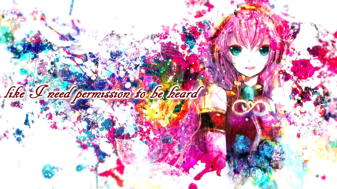 Nightcore Higher