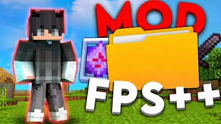 Mojo Louncher 1.21.1 Fps Boost ModPack 🥶 #viral #fpsboostpack #minecraft 