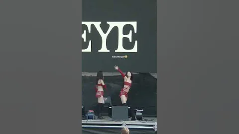 #eyekons #katseye #kpop #megan #lara #performance #manon #lollapalooza #chicago #sophia #bts #blac