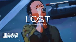 🌟 Linkin Park - Lost (SLANG BEATZ REMIX)