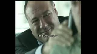 James Gandolfini’s Final Message Will Hit You HARD 💔 | Life’s Too Short