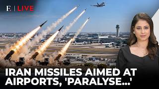 Download lagu Iran To Bomb Major Airports? Huge Threat After Trump's Crackdown on Iran Flights | Firstpost Live