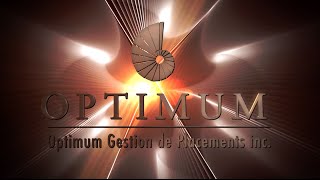 Groupe OPTIMUM - Gestion de placements