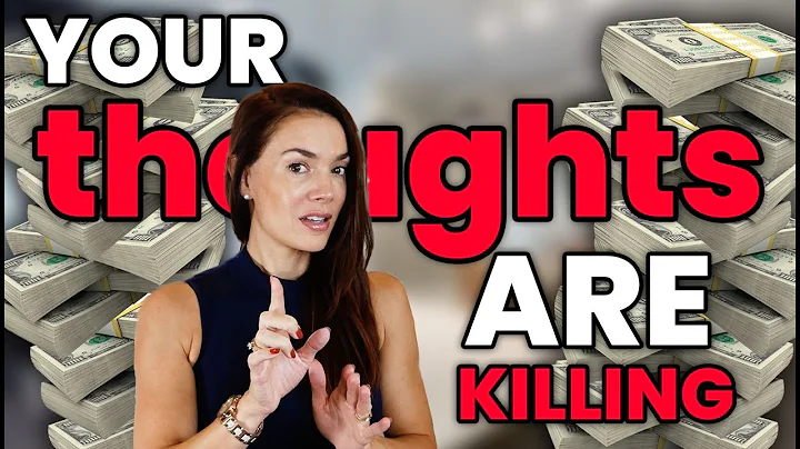 I STOPPED Doing This and GOT RICH! | Law of Attrac...