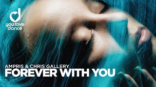 Ampris & Chris Gallery – Forever with you