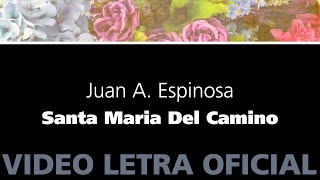 Santa Maria del Camino – Juan A. Espinosa