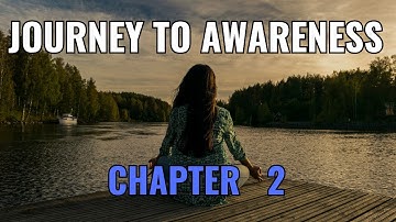 Meditation Guide - Module 2: Preparing for Meditation