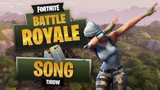 FORTNITE SONG 