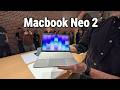 Apple MacBook Neo 2 Rumors Confirmed: Is This The Best Apple Laptop Ever?