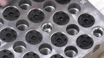 ZipBushing Install Demo 2