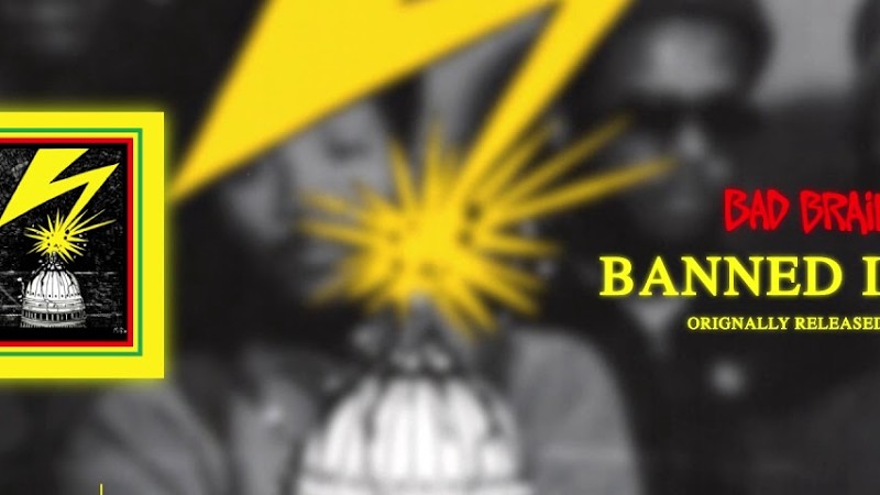 Bad Brains