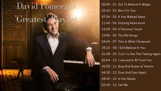 Best Of David Pomeranz - &#39;Greatest Hits&#39; All Time Best Playlist