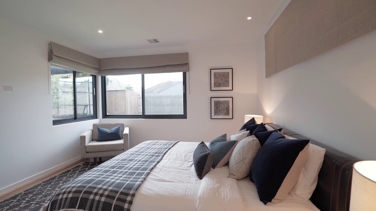 54 Springhall Parade Pascoe Vale South Brad Teal Real Estate YouTube