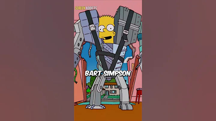 5 Times We Felt Sorry For Bart Simpson In The SImpsons