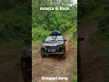 Bukan Pajero Bukan Fortuner, Avanza ni Boss.