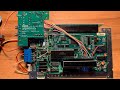 NES Frontloader NO CUT RGB mod! Get the best analog video without cutting into your NES!